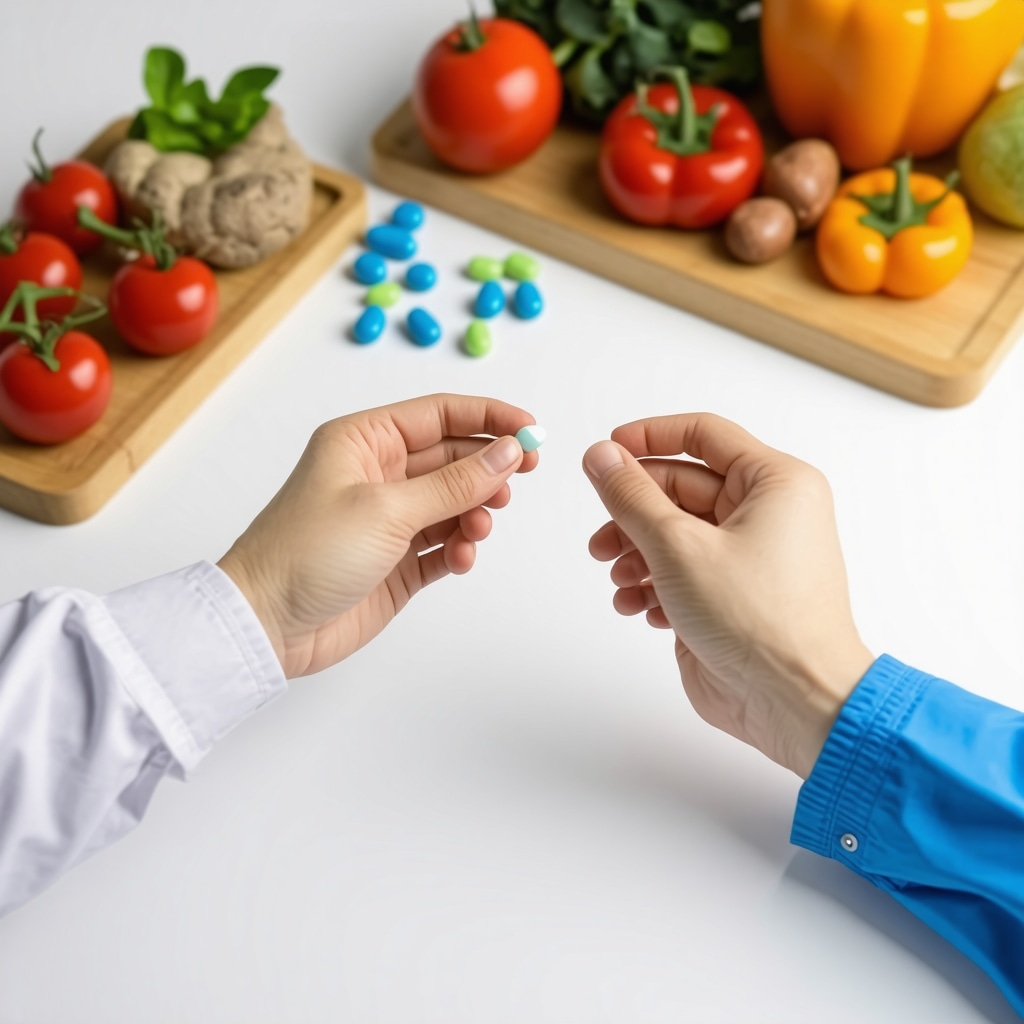How Medication Supports Weight Loss: A Complete Guide