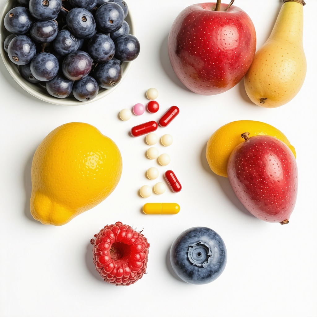 How Medication Supports Weight Loss: Combining Drugs and Nutrition