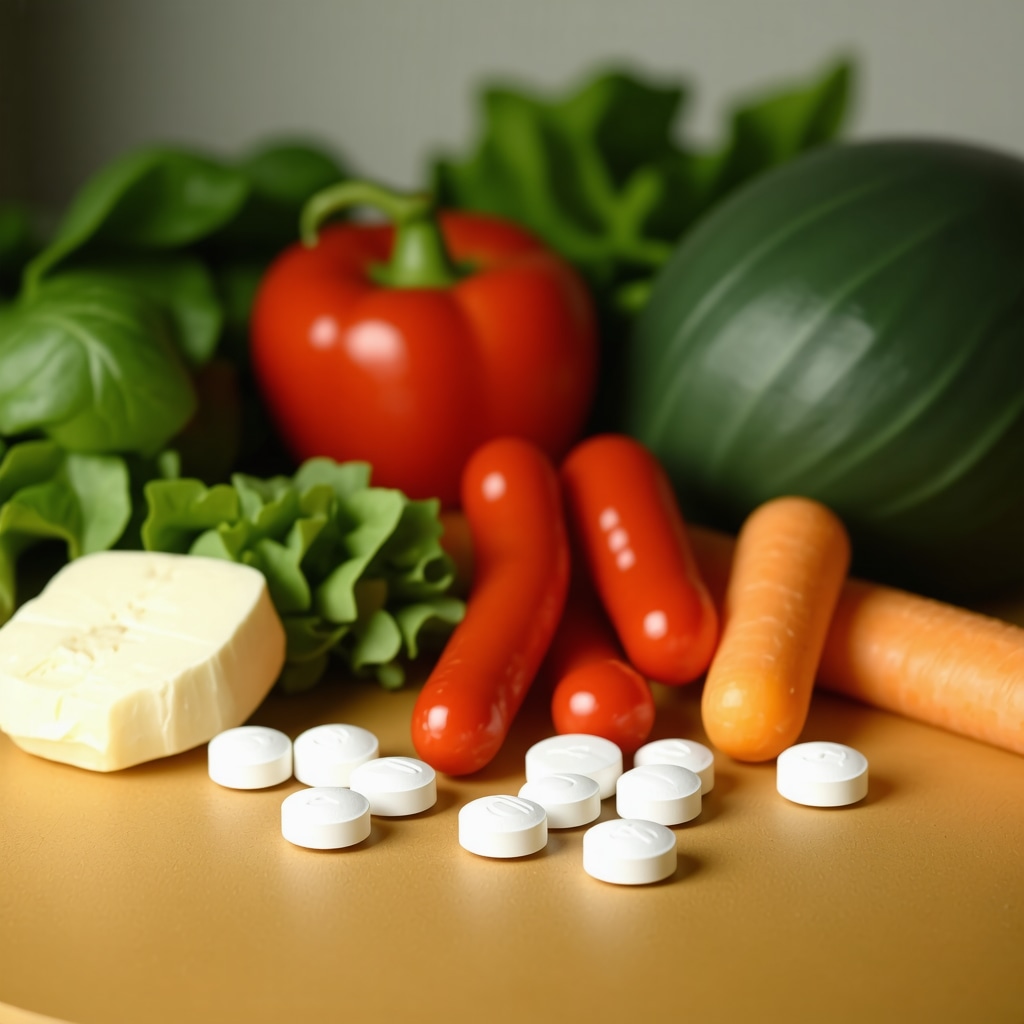 How Medication Supports Weight Loss: Effective Nutrition Strategies