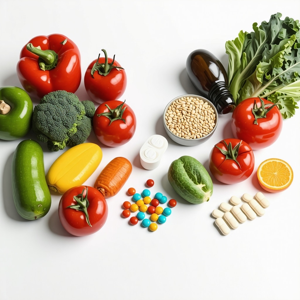 How Medication Supports Weight Loss: Nutrition Strategies That Work