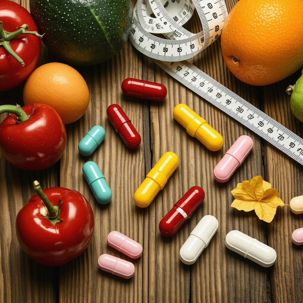 How Medication Supports Weight Loss: Ultimate Diet Strategies
