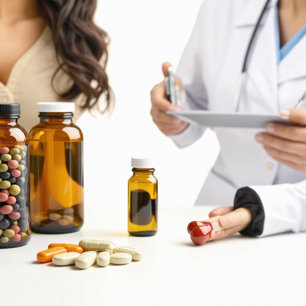 How Prescription Weight Loss Strategies Improve Long-Term Success
