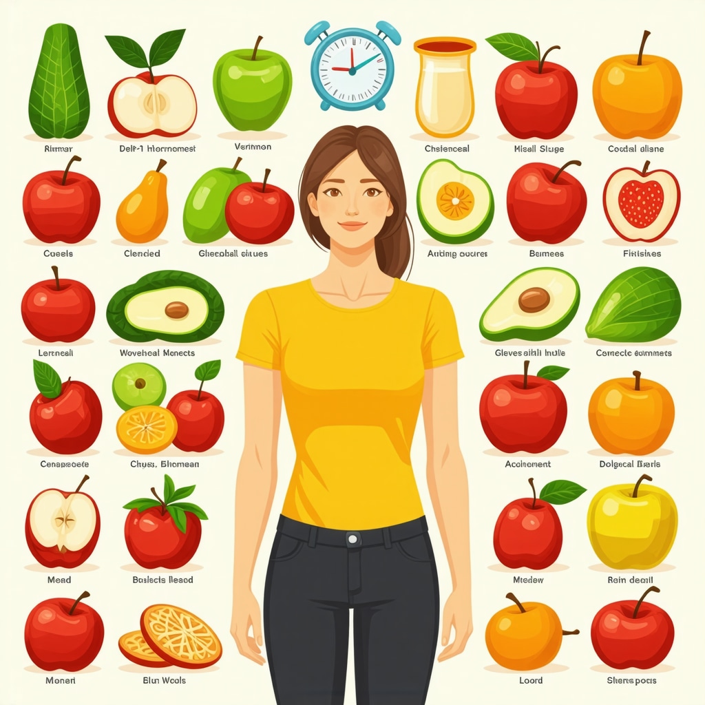 How To Use Nutrition Tips To Enhance GLP-1 Weight Loss Effects
