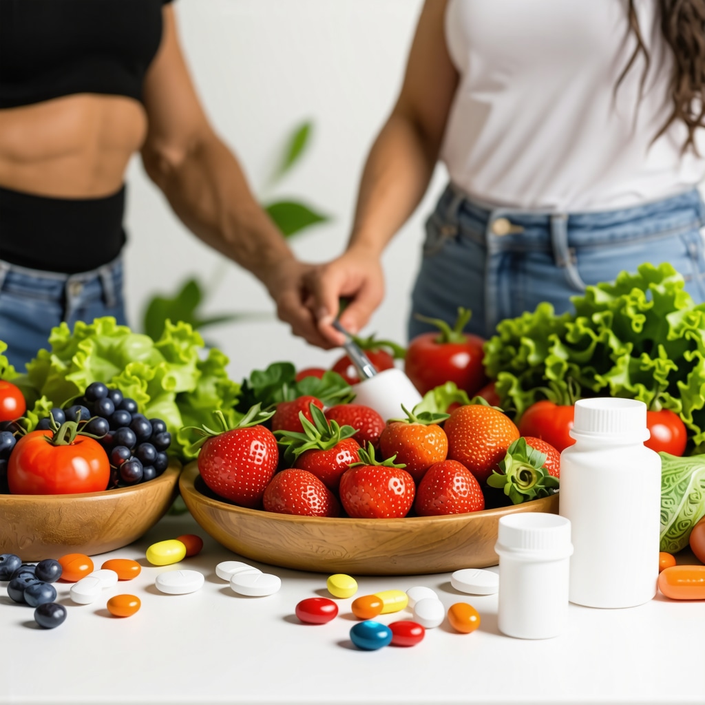 How Weight Loss Medications Support Appetite Control and Diet Success
