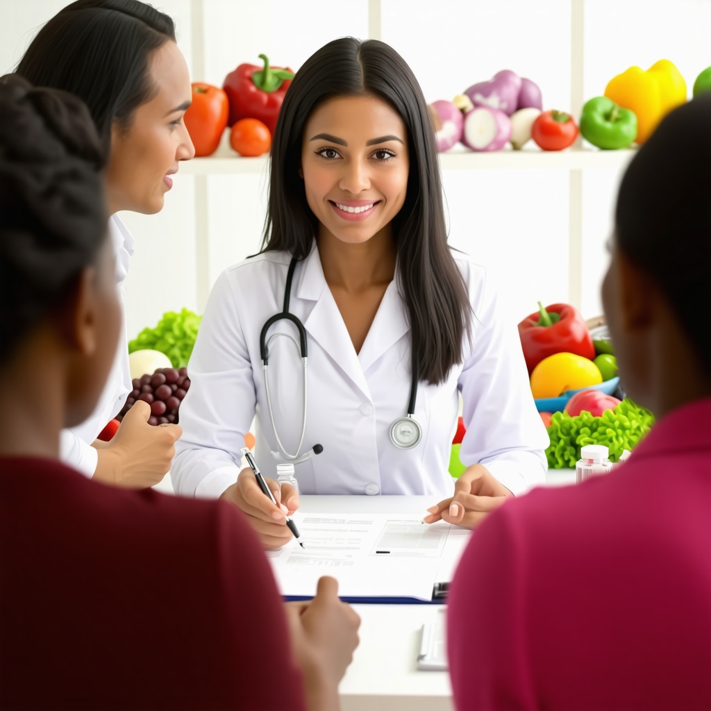 How to Boost Weight Loss with Customized GLP-1 Drug Diets
