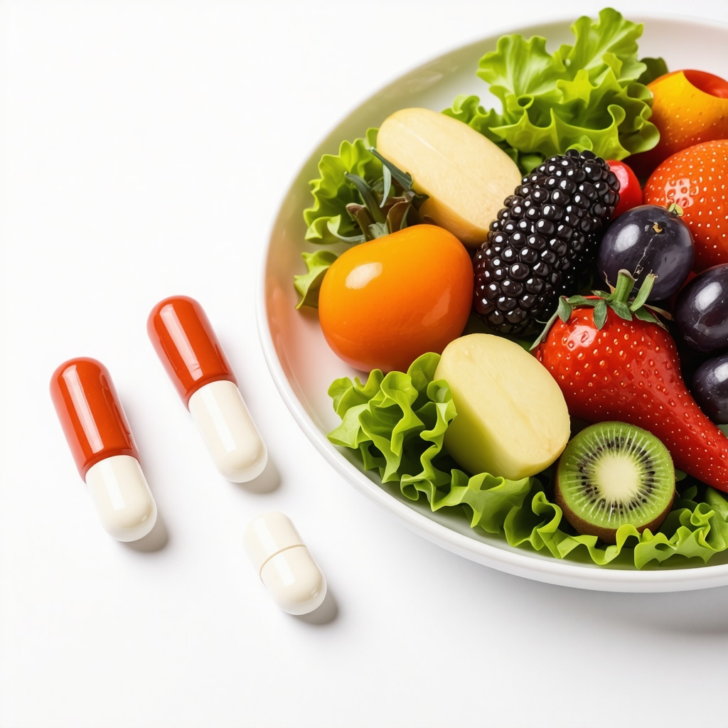 How to Combine Prescription Drugs and Diet for Better Fat Burn