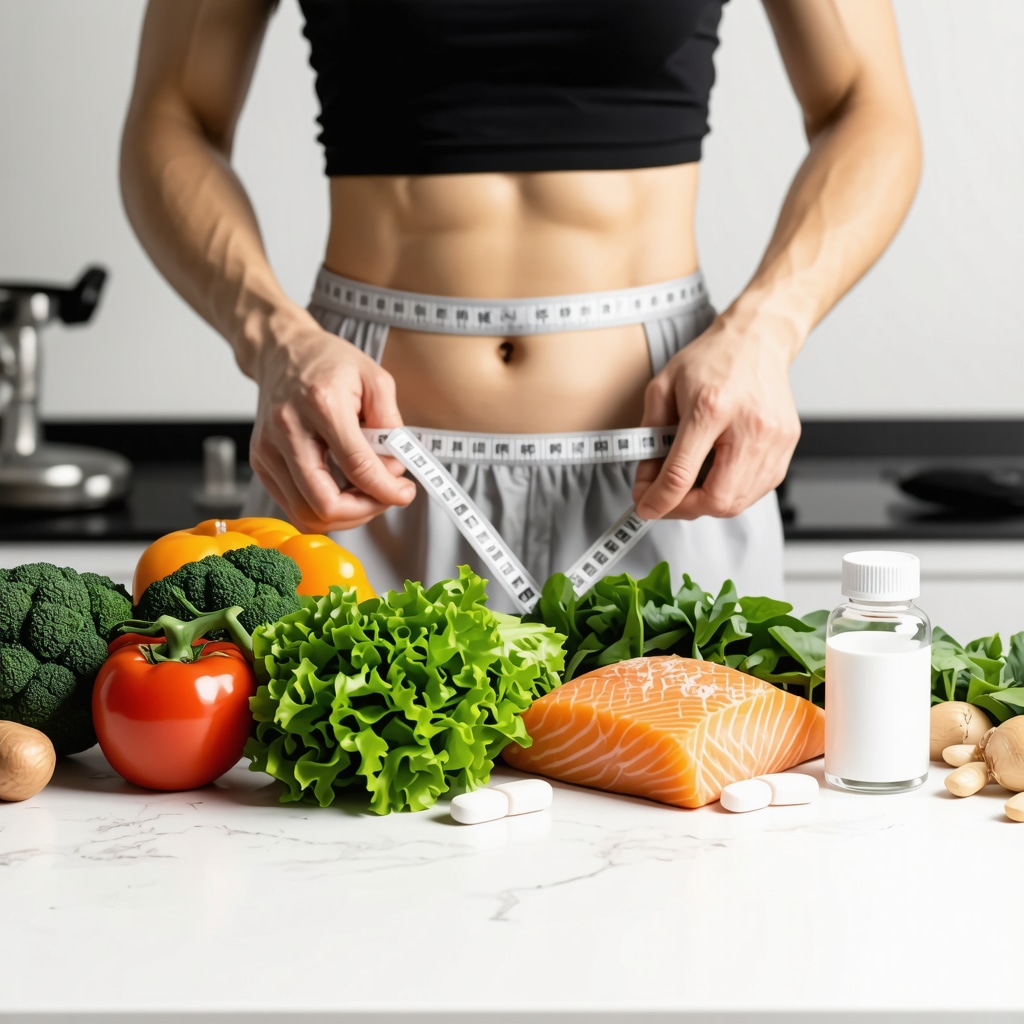 How to Combine Semaglutide with Diet for Faster Fat Loss