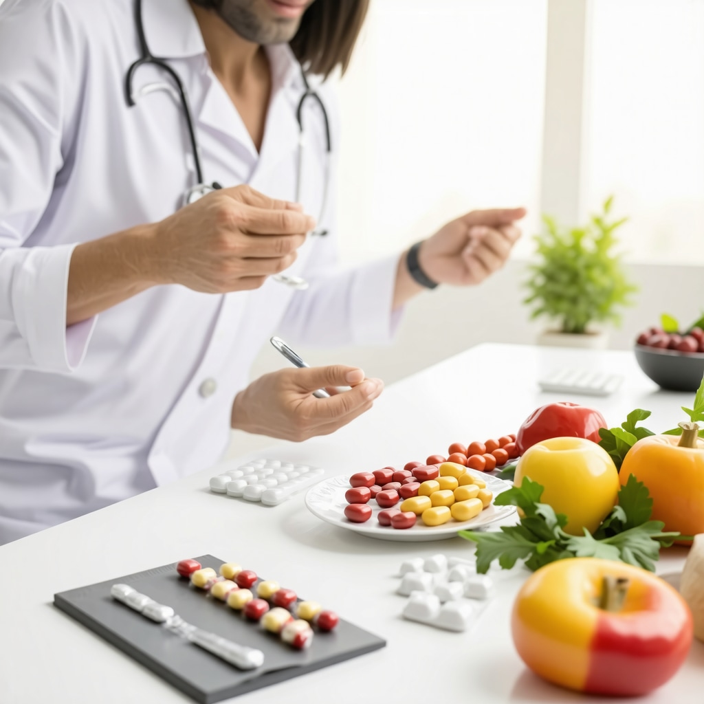 How to Design Weight Loss Programs with Medication for Best Results