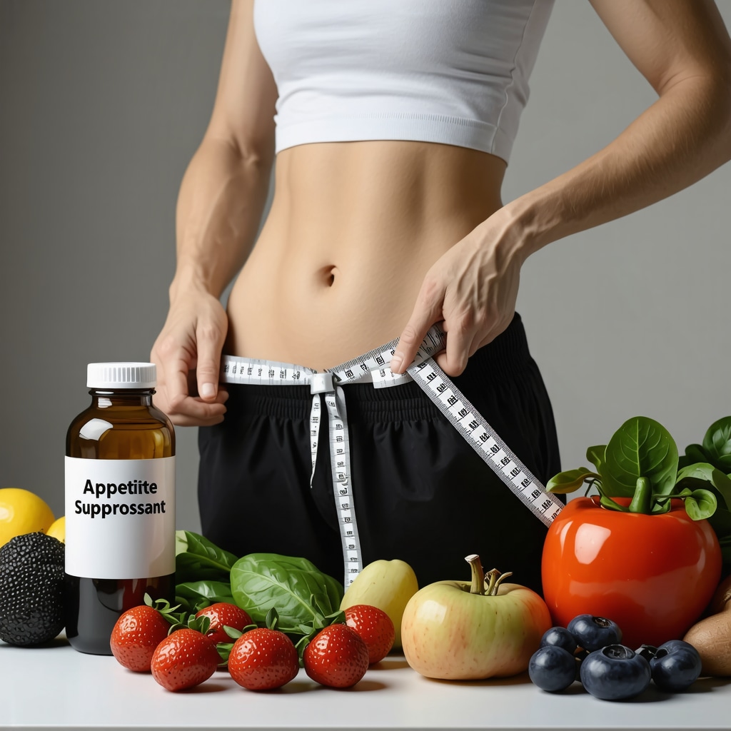 How to Maximize Weight Loss with Prescription Appetite Suppressants