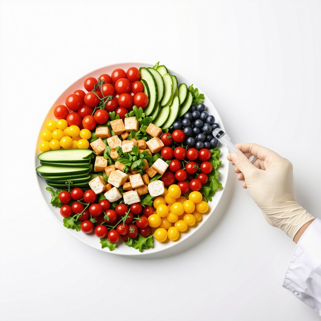 How to Optimize Diet Plans While Using Weight Loss Injection Meds