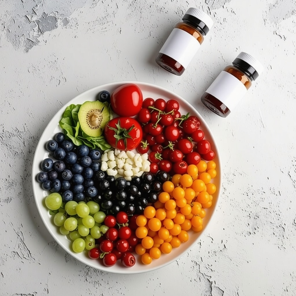 How to Optimize Your Diet with Weight Loss Medications