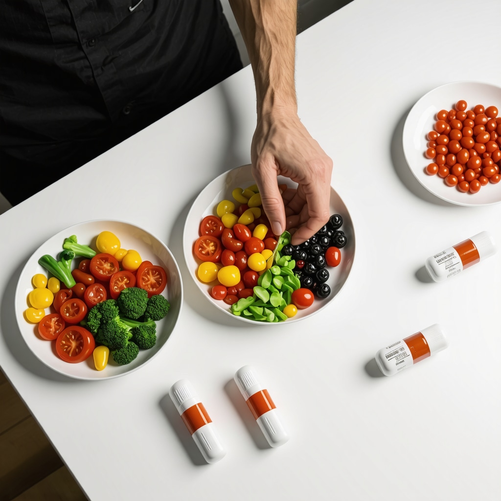 How to Optimize Your Meal Prep with Fat Loss Medications