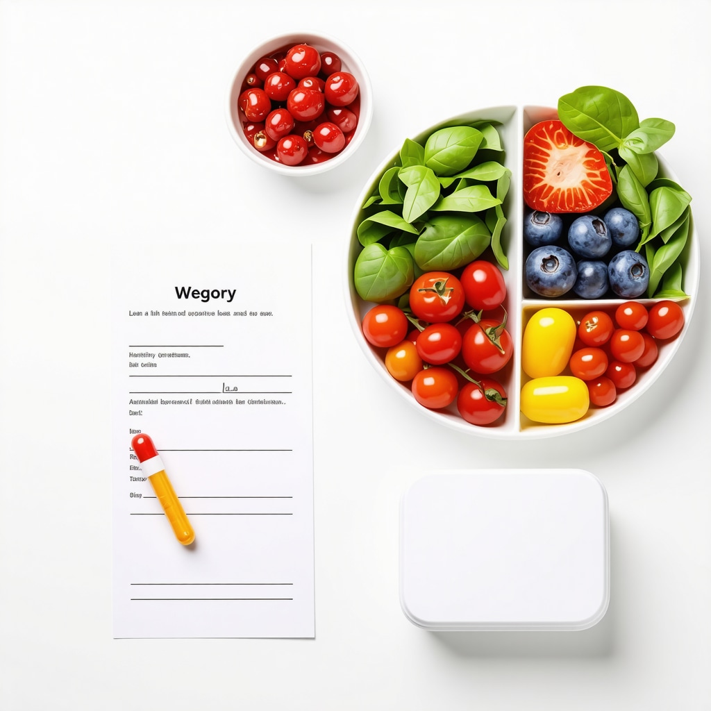 How to Optimize Your Wegovy Meal Plan for Faster Weight Loss