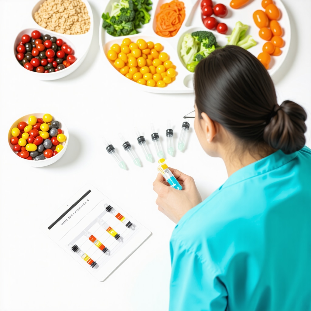 How to Personalize Your Injection Diet Plan for Maximum Fat Loss