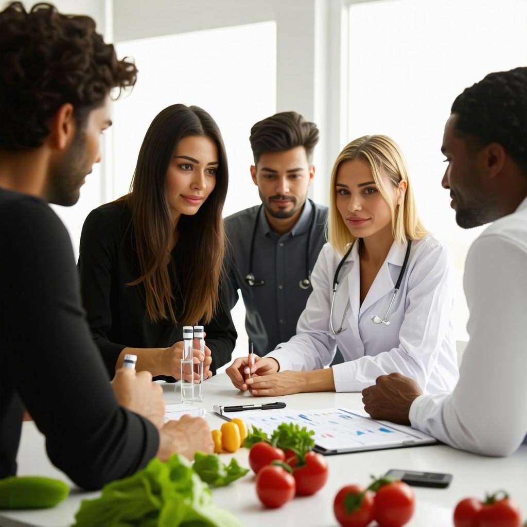 How to Personalize Your Weight Loss Injection Diet Safely