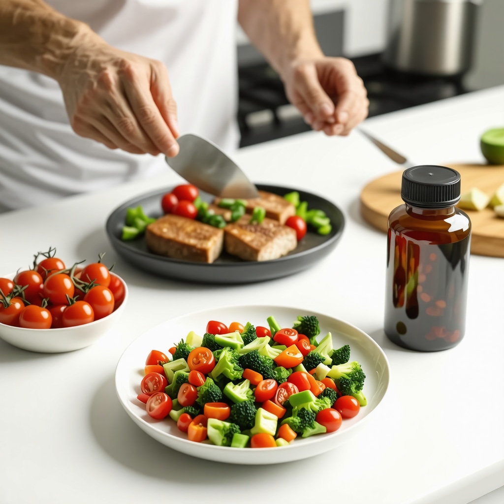 How to Plan Meals with Fat Loss Medication for Maximum Effect