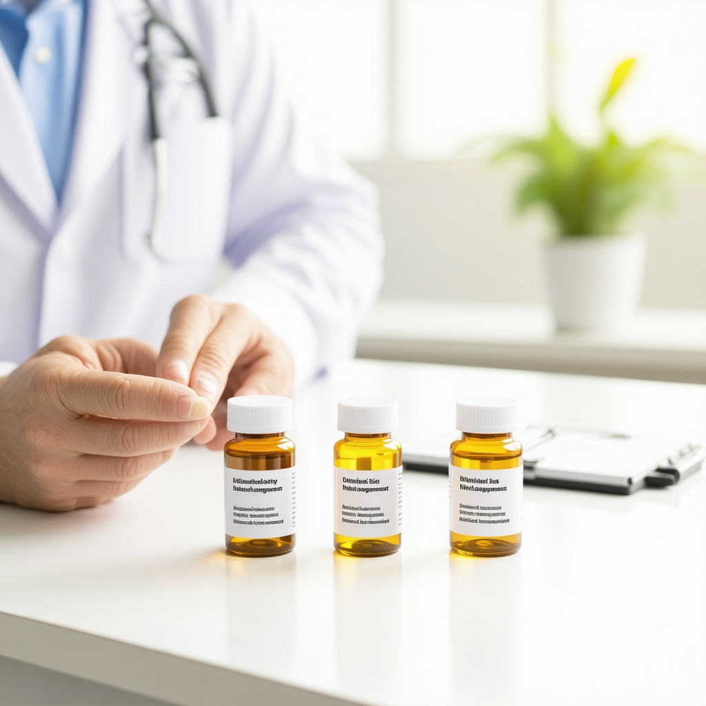 How to Safely Combine Prescription Diets and Weight Loss Meds