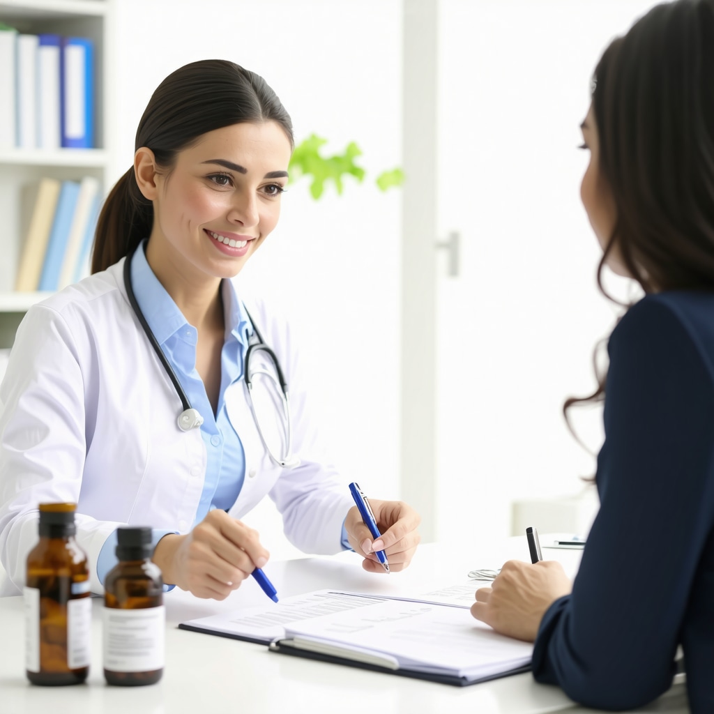 How to Safely Combine Prescription Diets with Appetite Suppressants