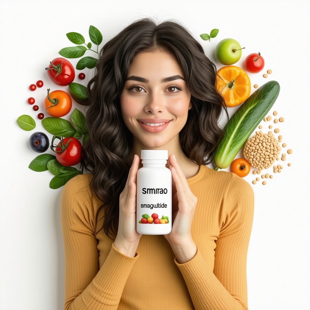 How to Support Semaglutide with Smart Nutrition for Fat Loss