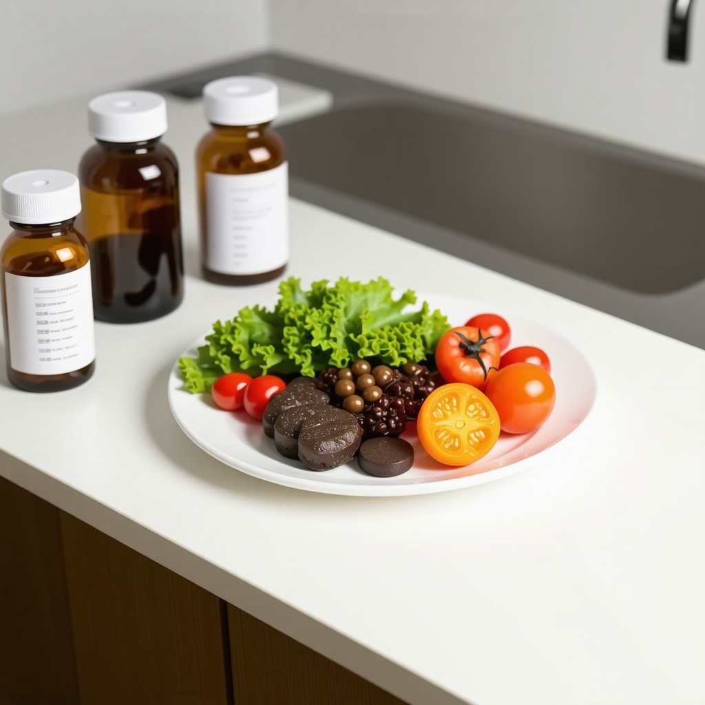 How to Use Diet Optimization with Weight Loss Meds Safely