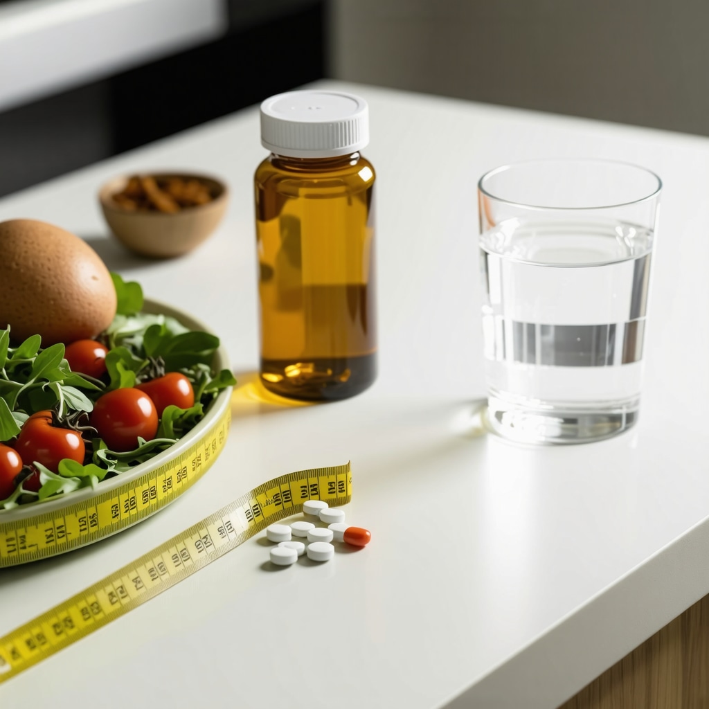 How to Use Prescription Appetite Suppressants with Diet Effectively