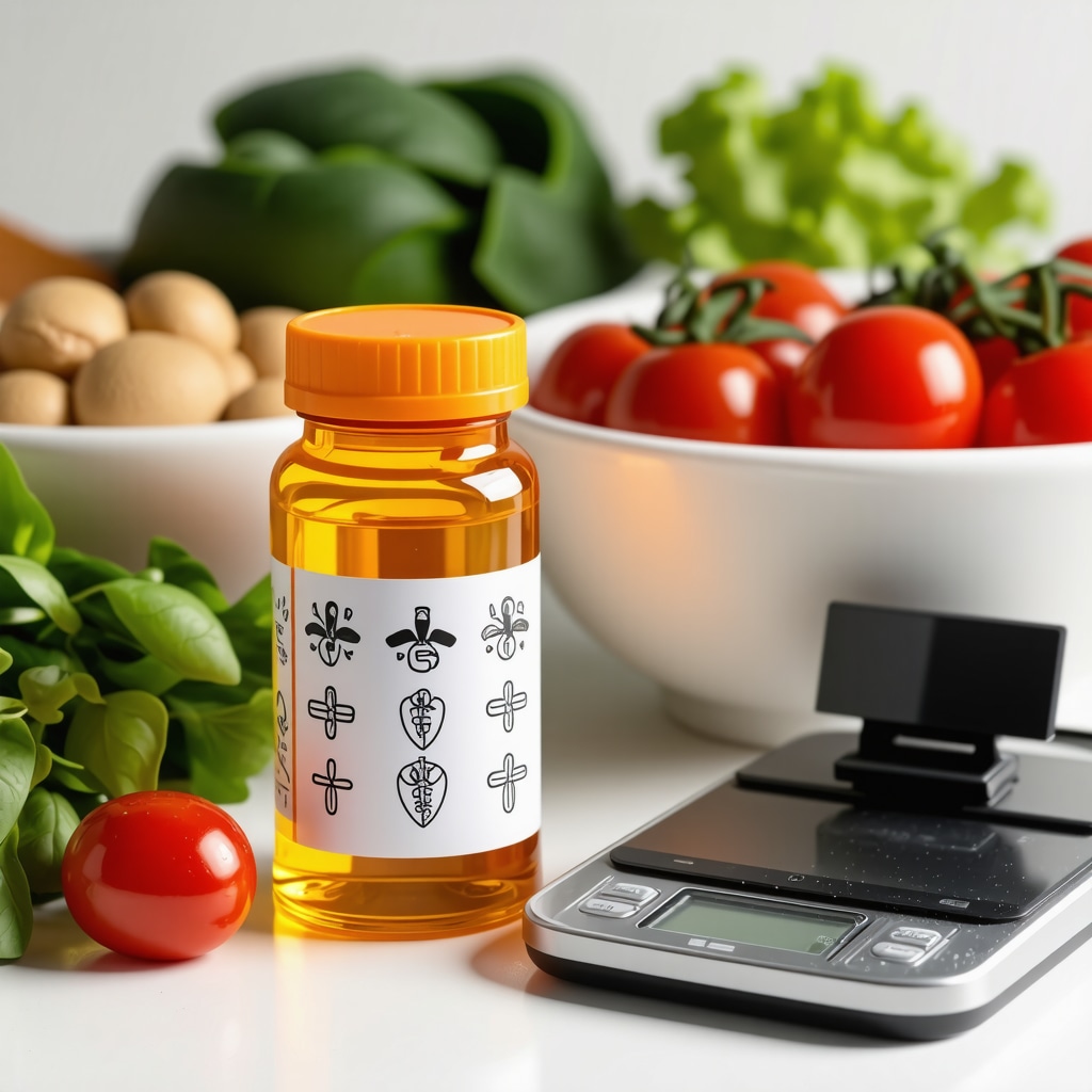 How to Use Prescription Weight Loss Diets for Optimal Fat Burning