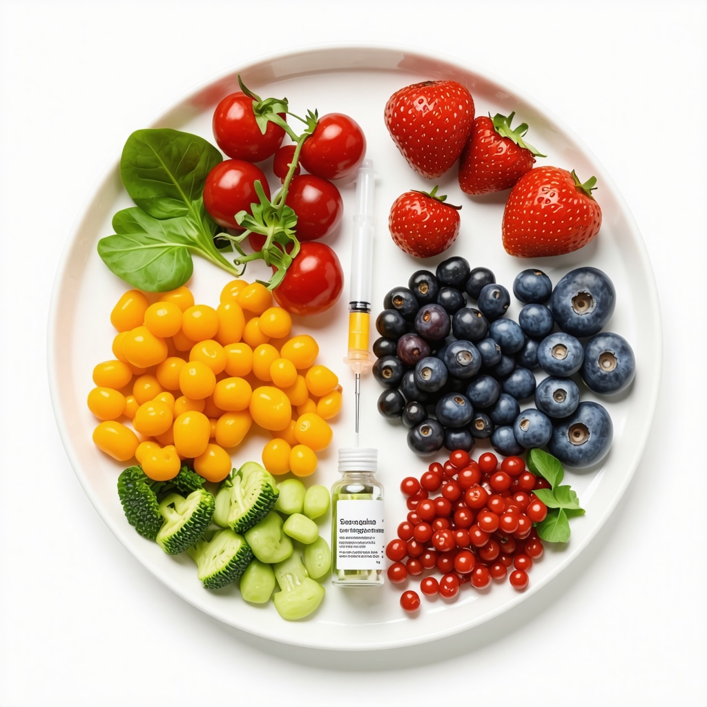 Integrating Semaglutide in Your Diet: Combining for Maximum Fat Loss