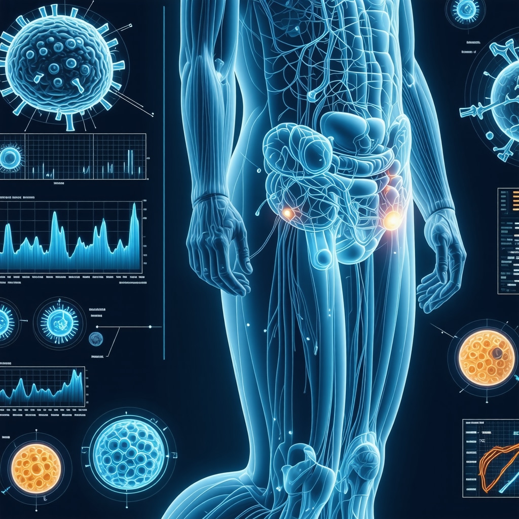 Digital health technologies and multi-omic data integration enhancing GLP-1 receptor agonist therapy