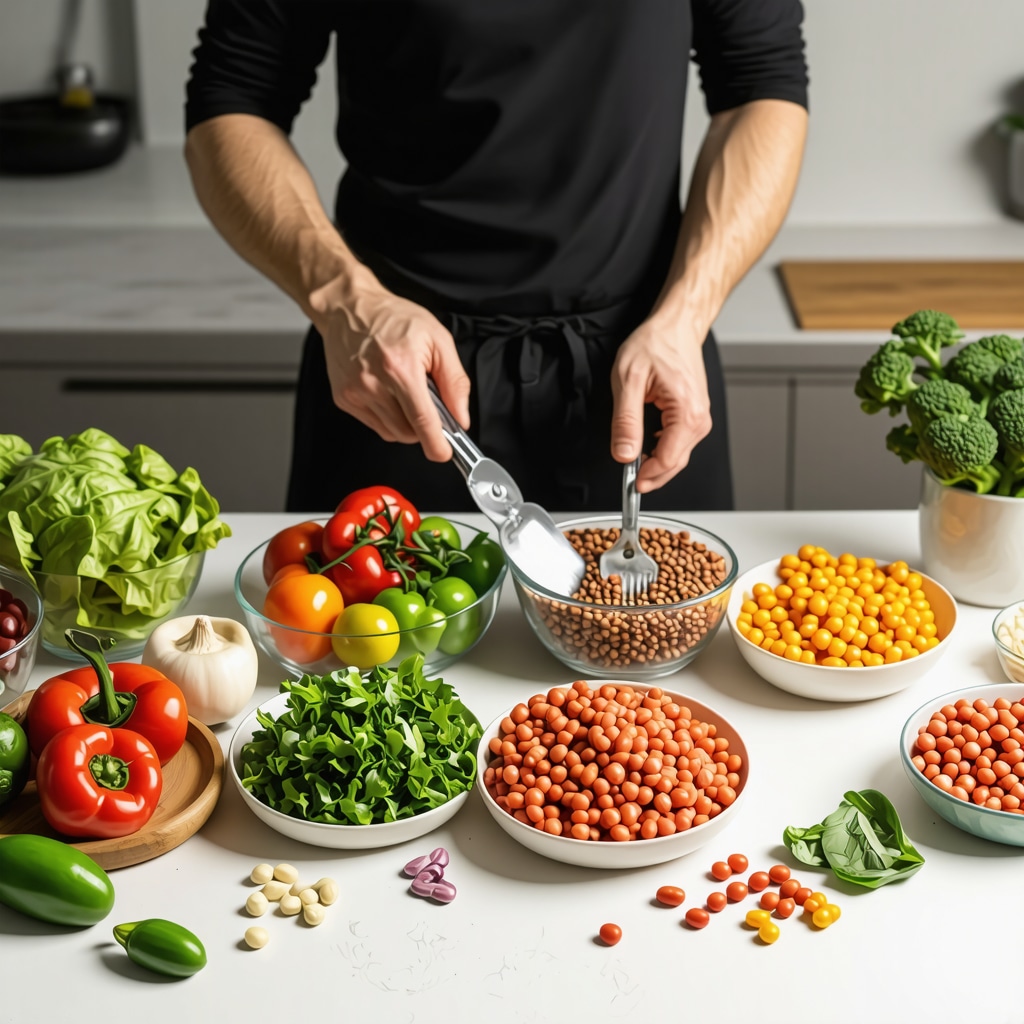 Meal Prep Ideas for Fat Loss Medication Users: Easy & Healthy