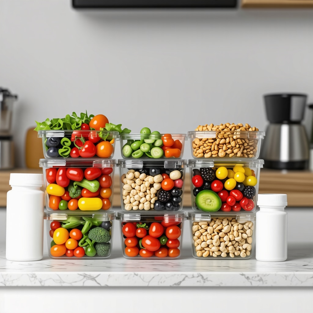 Meal Prep Ideas with Fat Loss Medications for Best Results