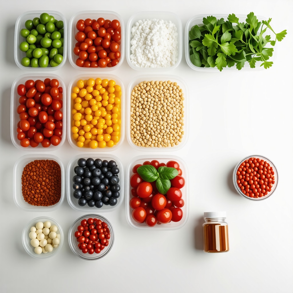 Meal Prep Tips with Fat Loss Medications for Maximum Results