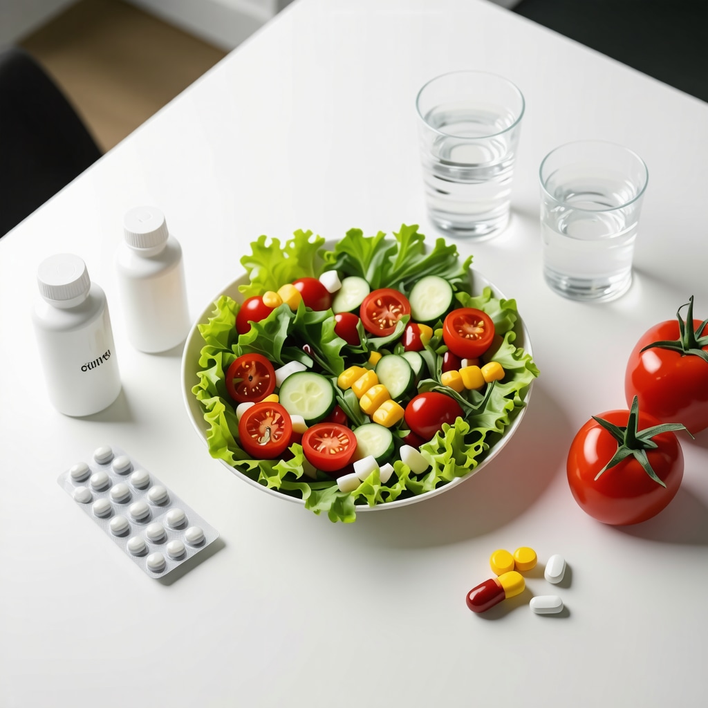 Nutrition Tips for Medication Users: Boost Your Fat Burn Fast