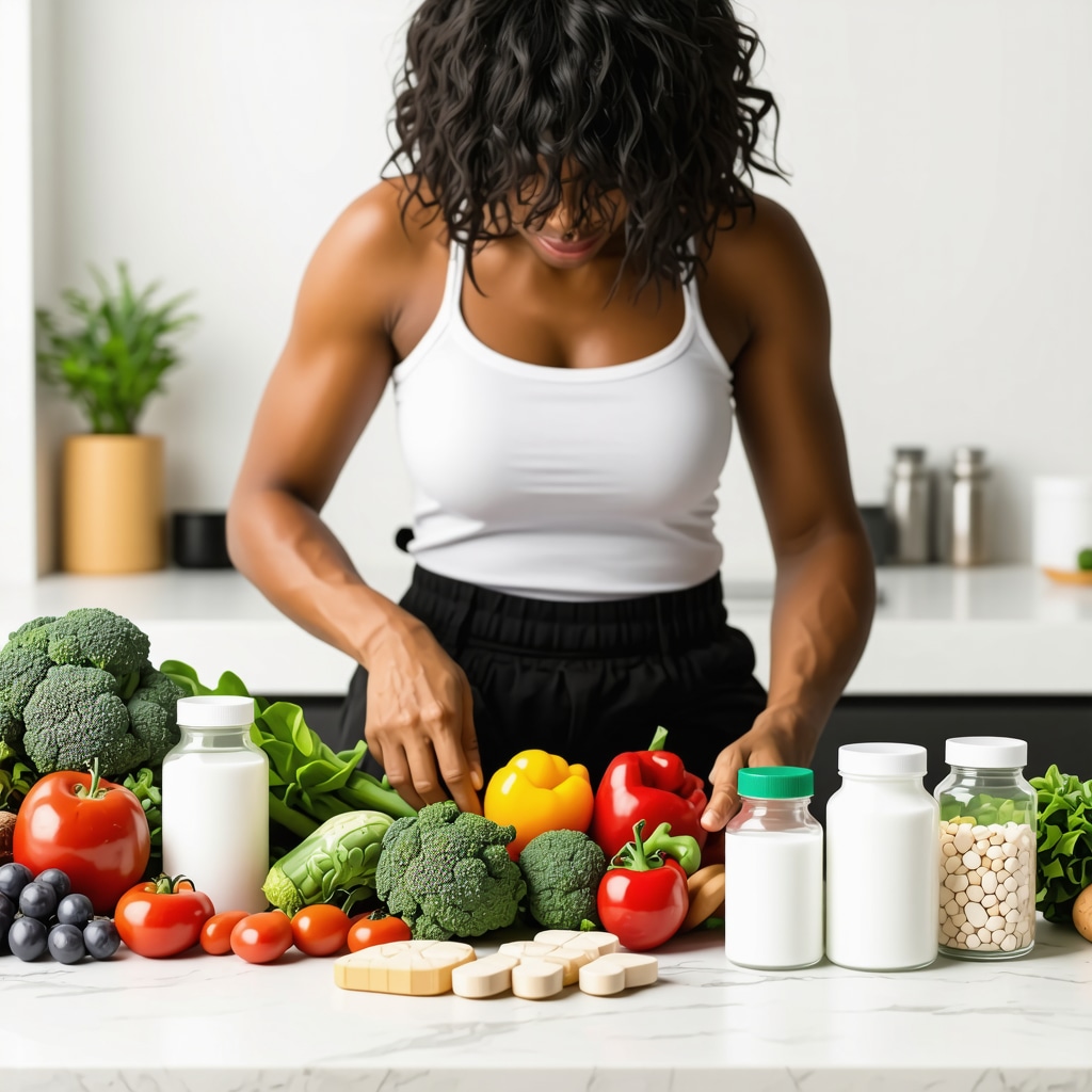 Nutrition Tips for Medication Users: Boosting Fat Loss Naturally