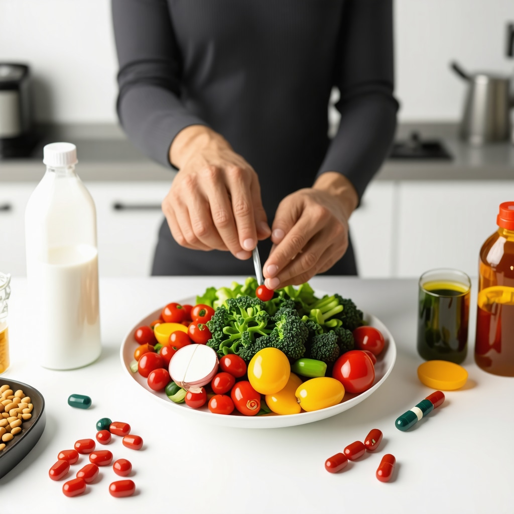 Nutrition Tips for Medication Users: Enhance Weight Loss Now