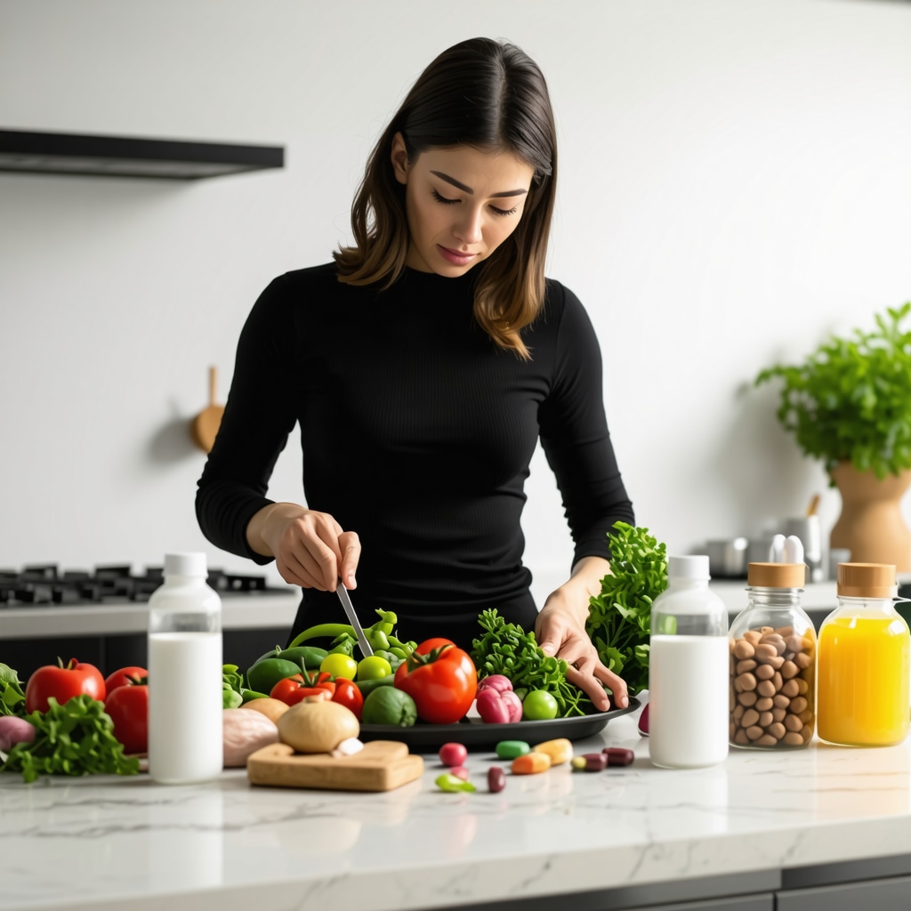 Nutrition Tips for Medication Users: Enhance Your Fat Burn