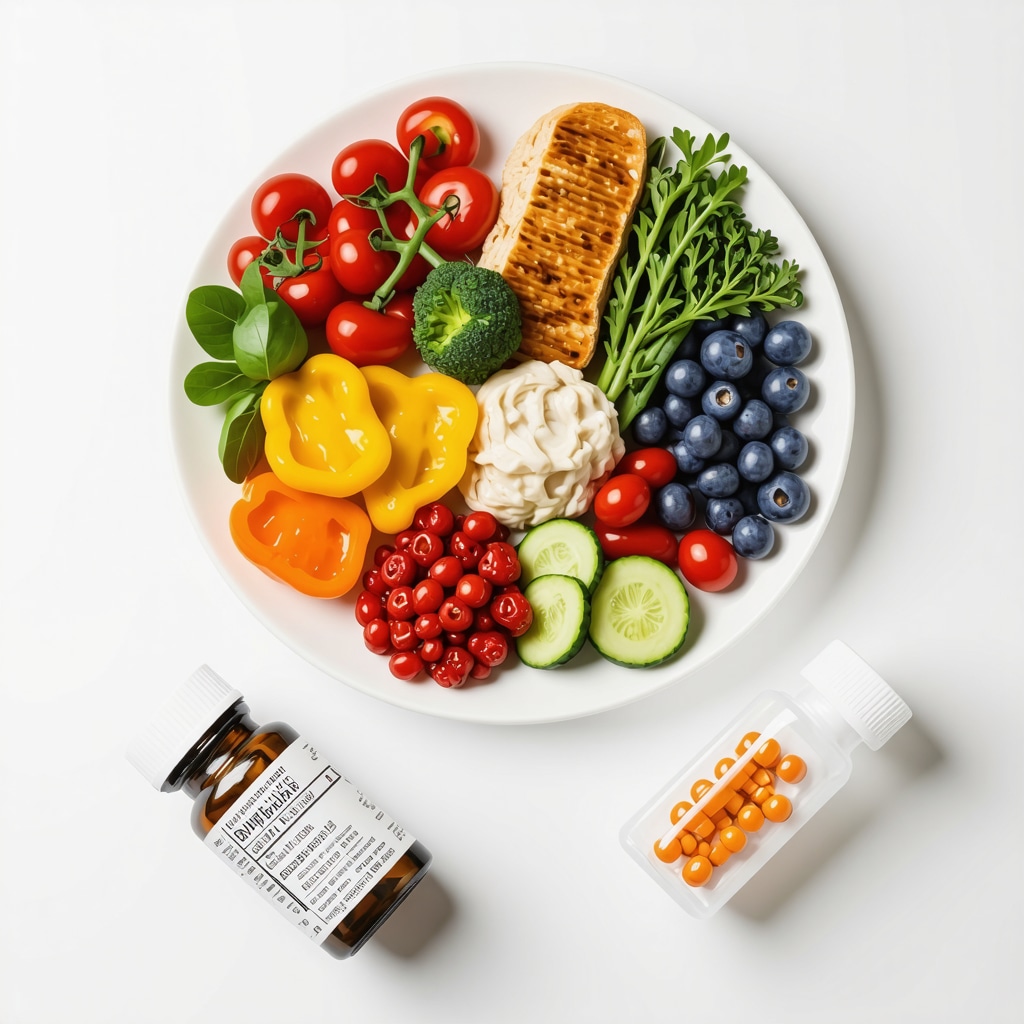 Nutrition Tips for Medication Users: Foods That Accelerate Fat Loss