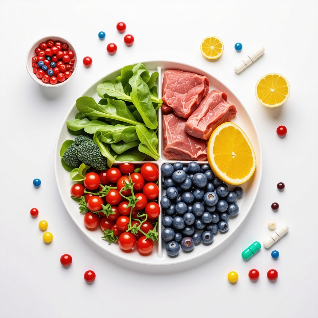 Nutrition Tips for Medication Users: Foods to Boost Weight Loss