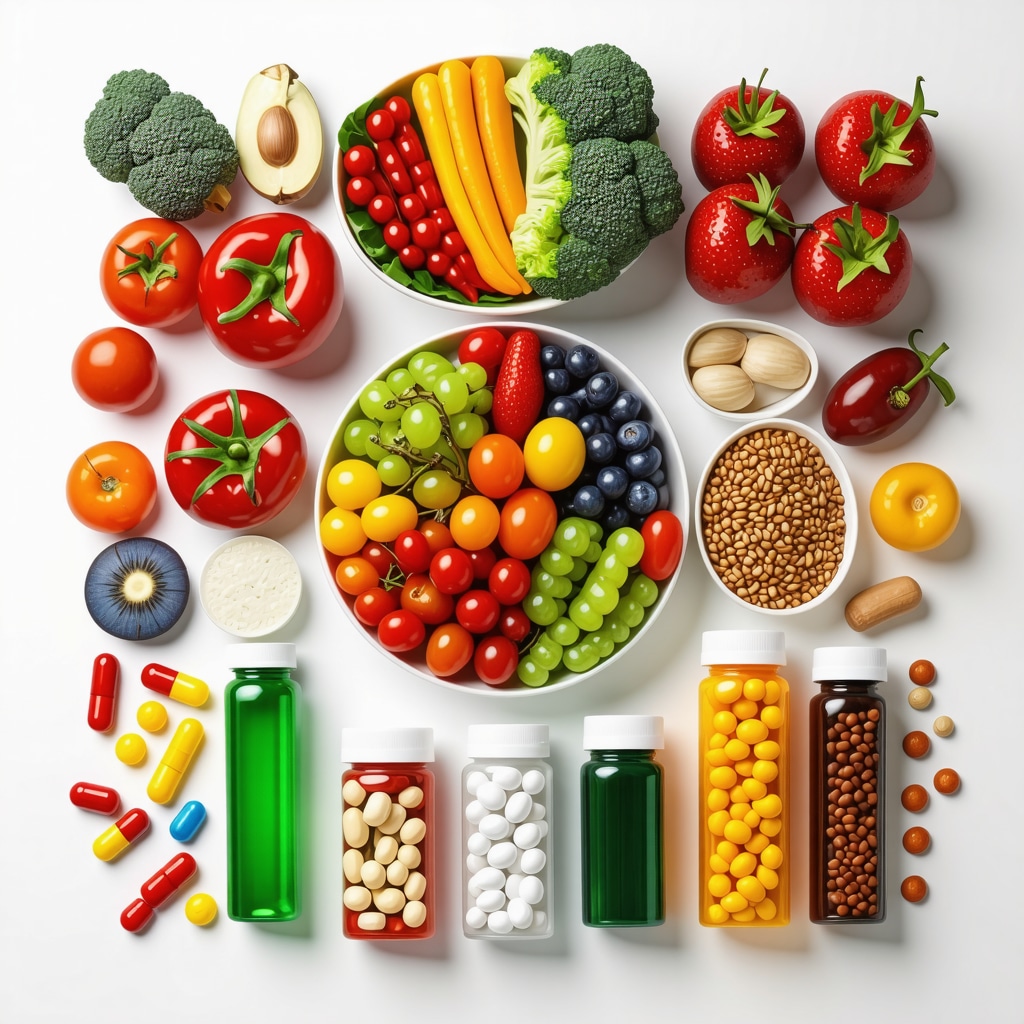 Nutrition Tips for Medication Users: Fuel Your Fat Loss