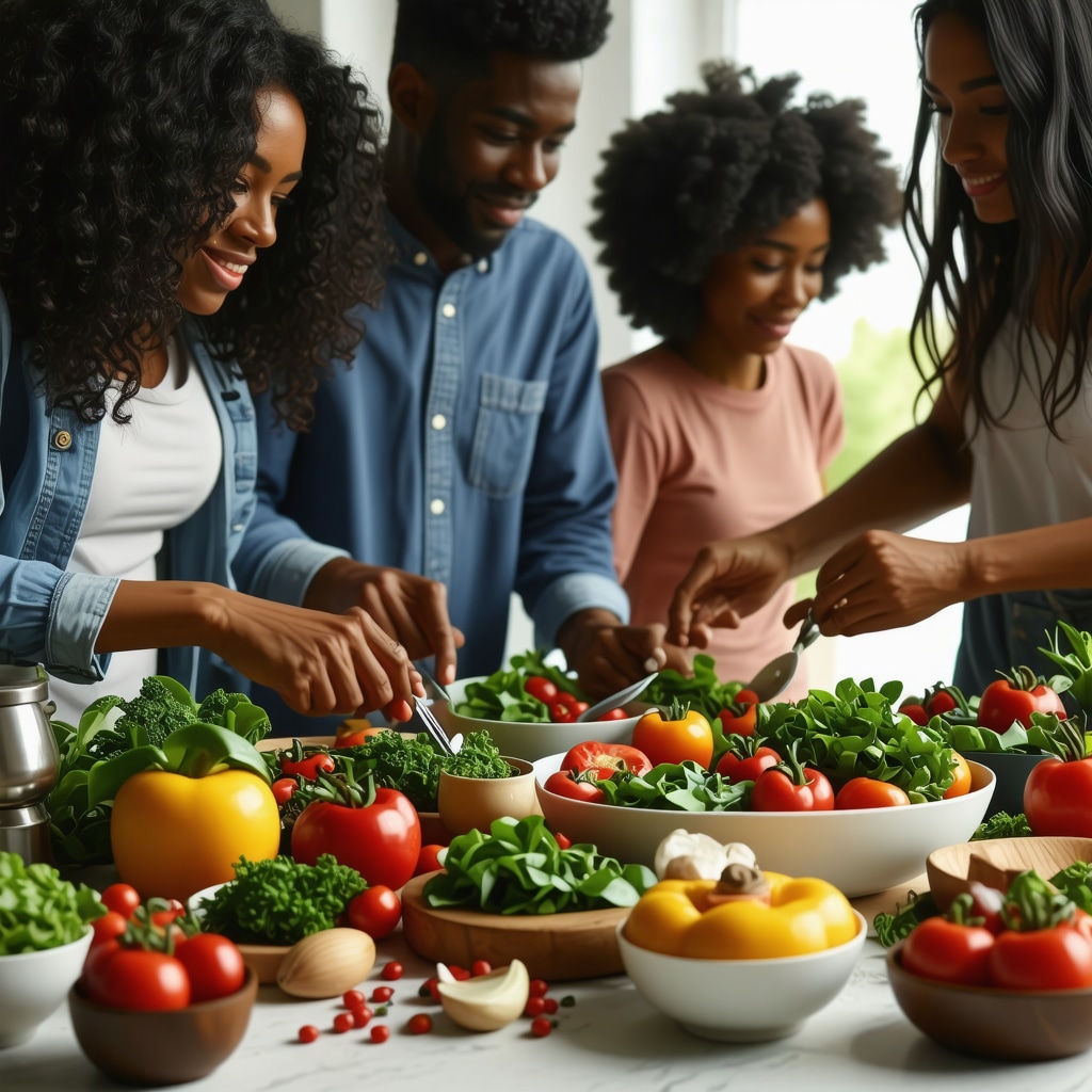 Nutrition Tips for Medication Users: Stay Motivated and Lose Weight