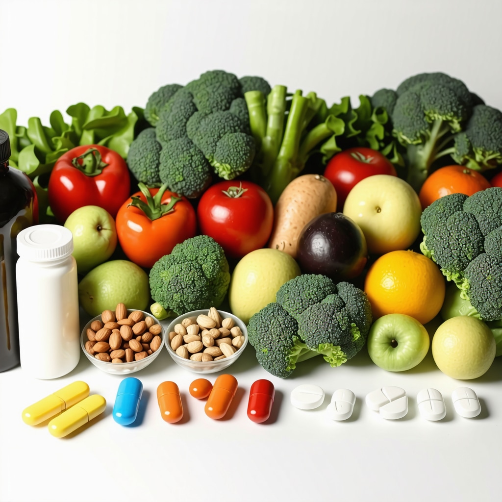 Nutrition Tips for Medication Users to Enhance Fat Loss Naturally