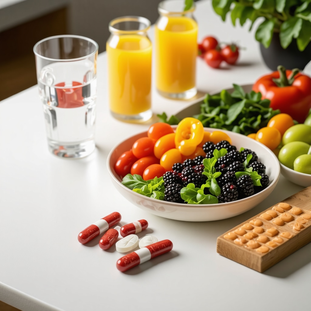 Nutrition Tips for Medication Users to Maximize Fat Loss Safely