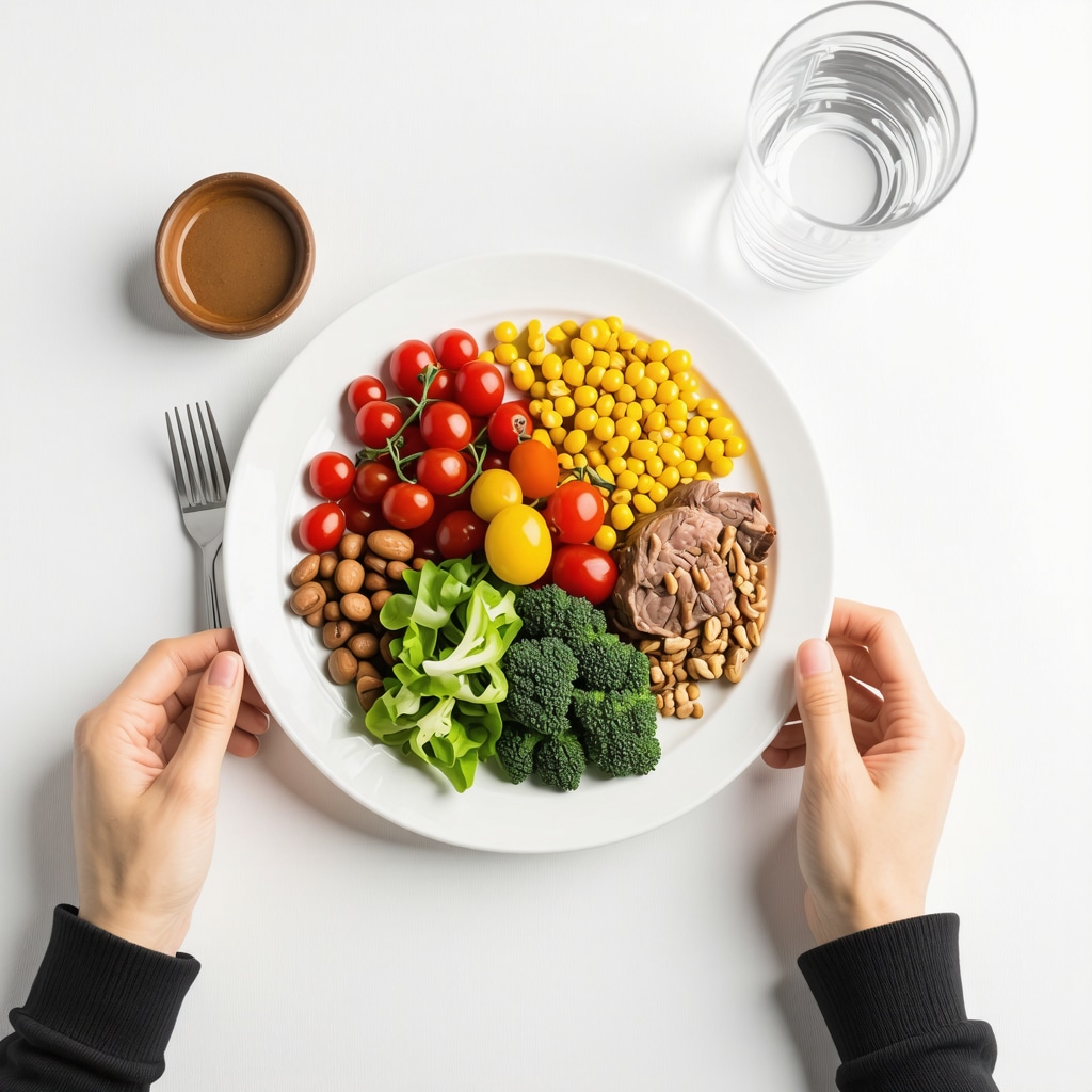 Nutrition Tips for Semaglutide Users: Eating Right to Lose Weight