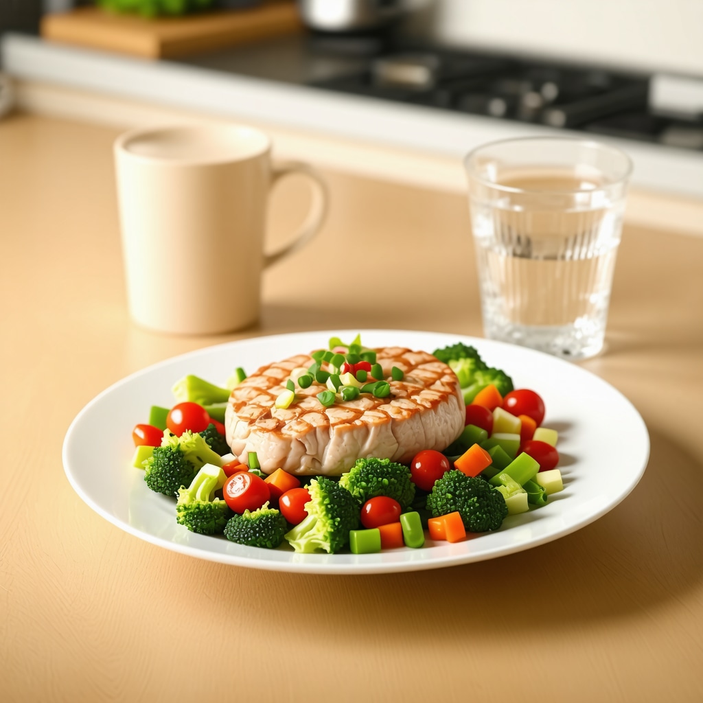 Nutrition Tips for Semaglutide Users to Boost Fat Loss