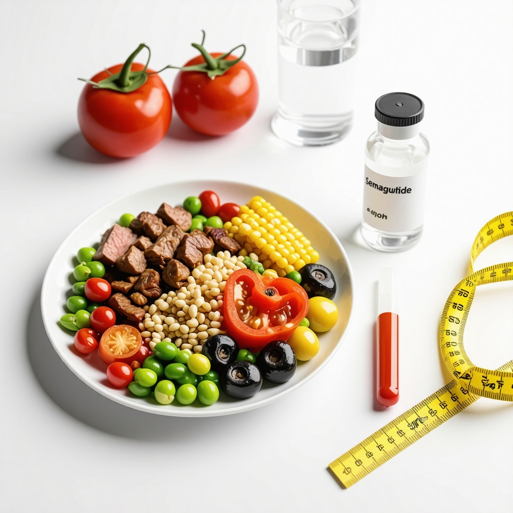 Nutrition Tips for Semaglutide Users to Enhance Fat Loss