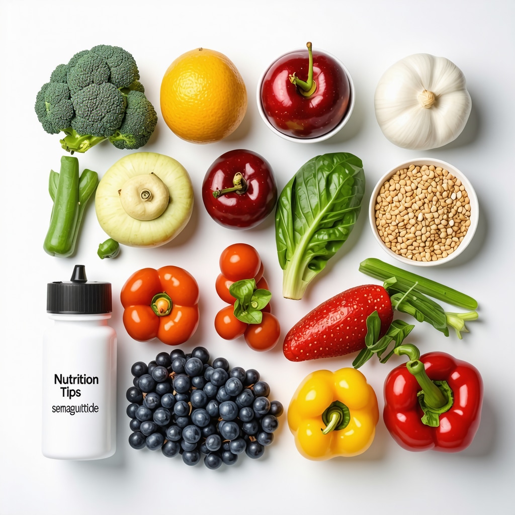 Nutrition Tips for Semaglutide Users to Maximize Results