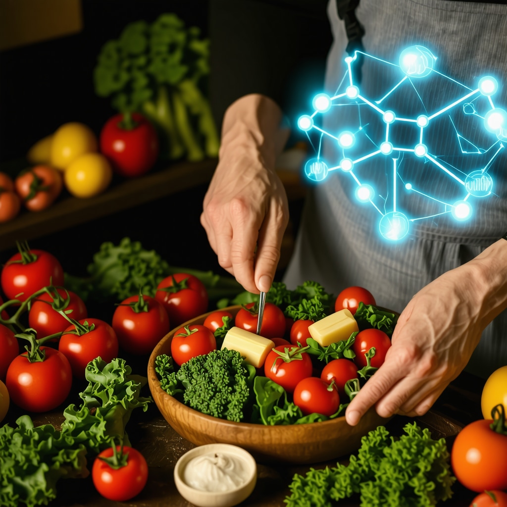 Nutrition Tips with Semaglutide: Maximize Your Fat Burn