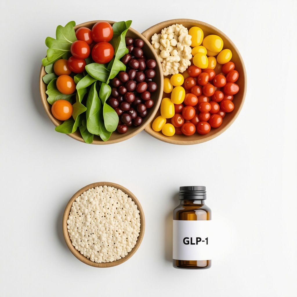 Optimizing GLP-1 Dietary Support for Better Weight Loss Results