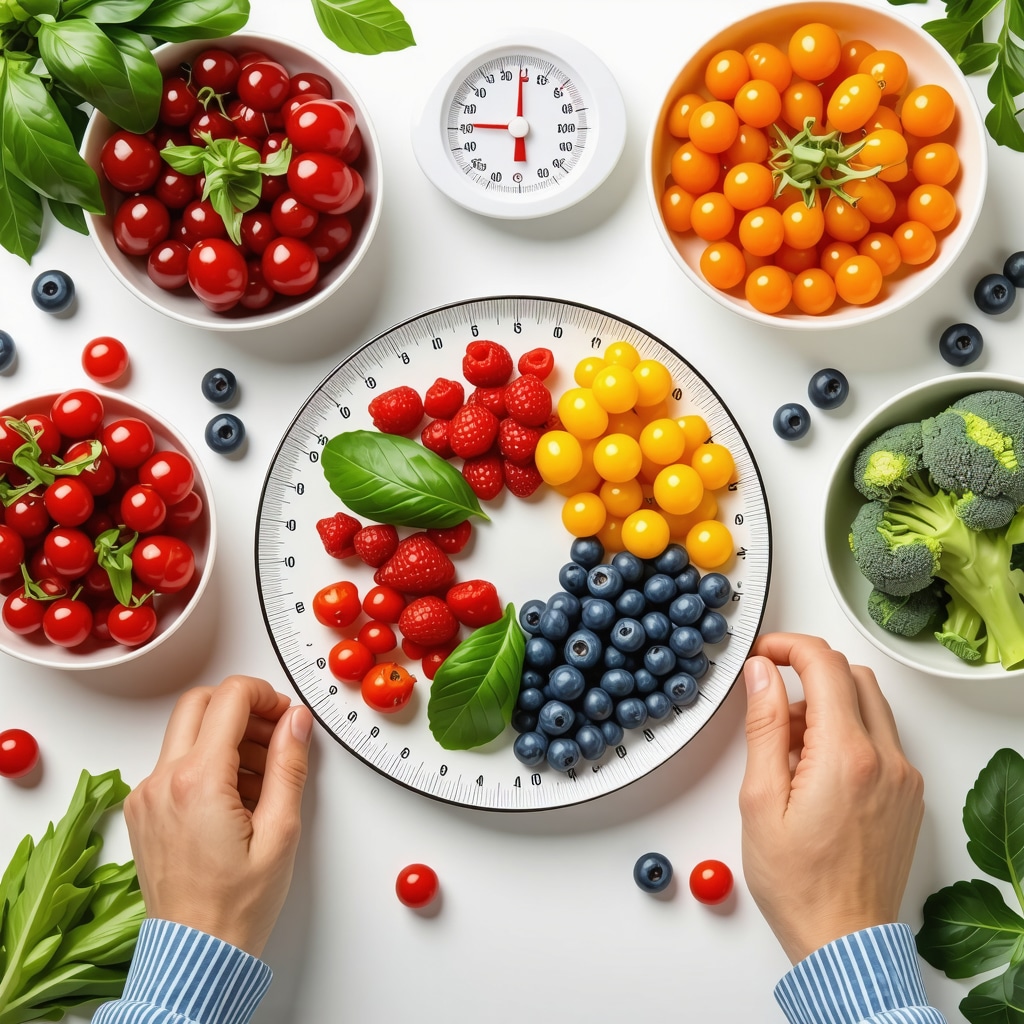 Optimizing GLP-1 Dietary Support for Maximum Weight Loss Potential