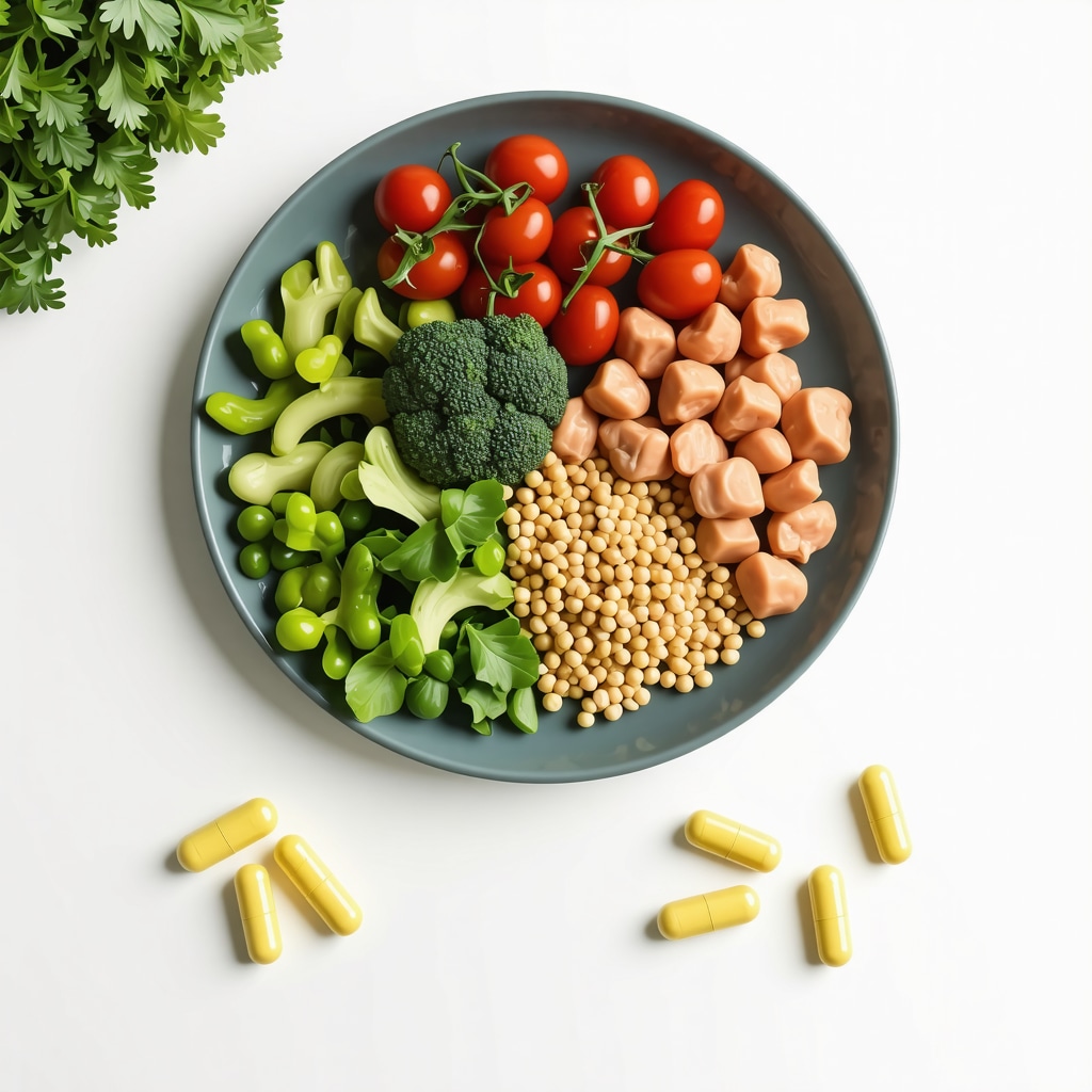 Optimizing GLP-1 Drug Dietary Support for Better Weight Loss