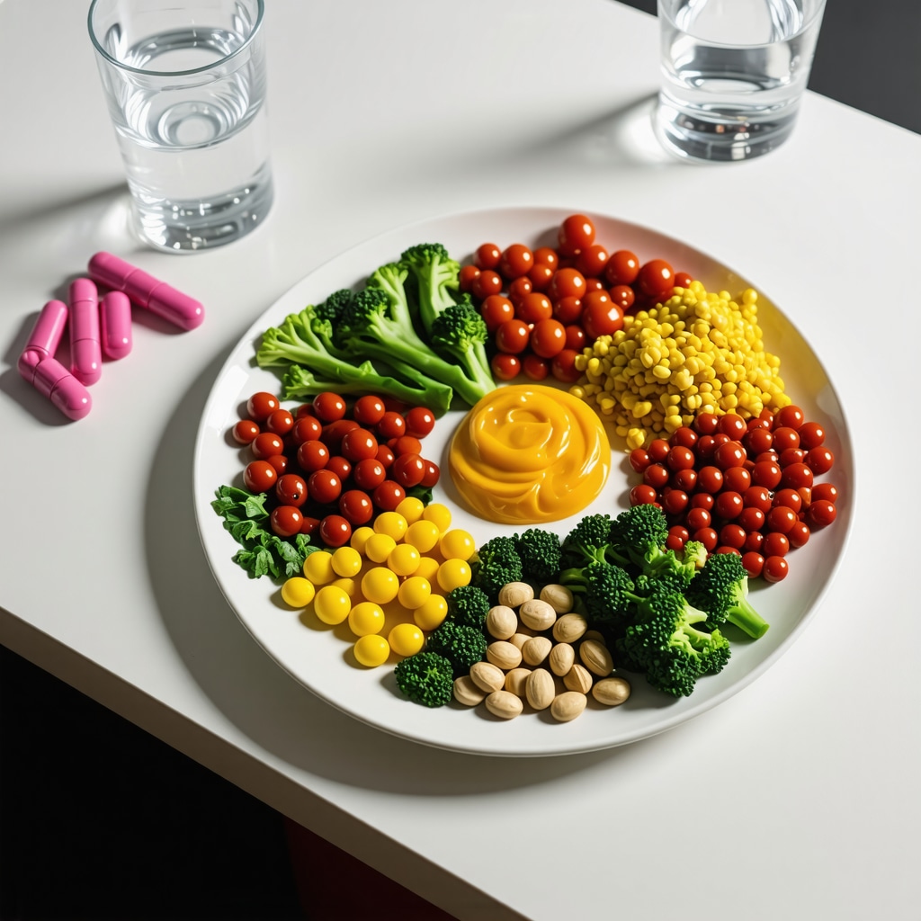 Optimizing Weight Loss Programs with Medication and Nutrition